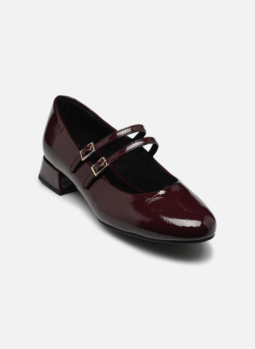 Marco Tozzi Slingback pumps 22209-44 dames bordeaux
