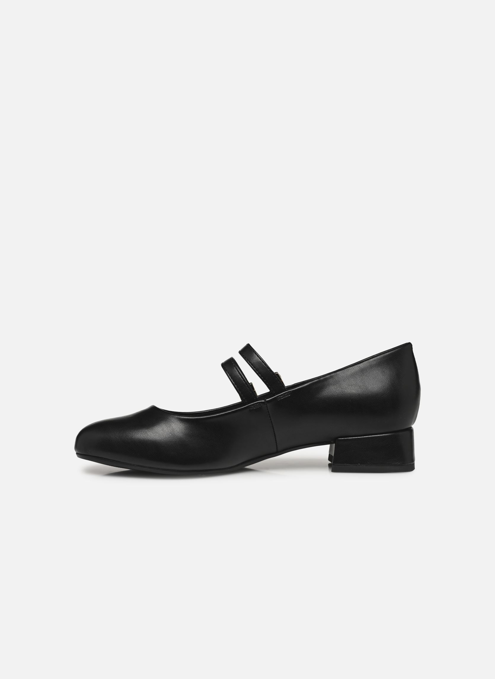 Slingback pumps 22209-44 dames zwart Marco Tozzi Slingback pumps 22209-44 dames zwart Black