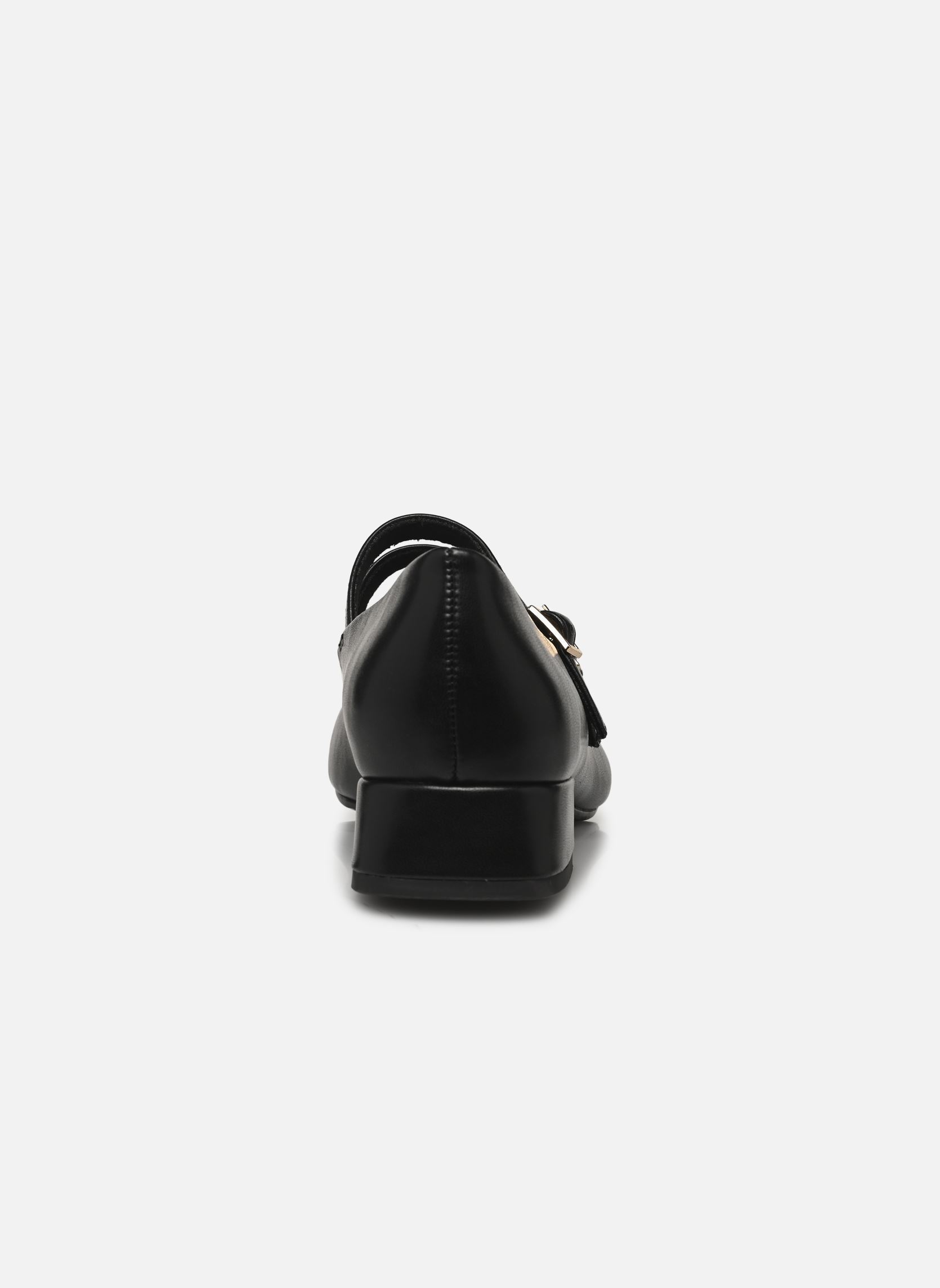 Slingback pumps 22209-44 dames zwart Marco Tozzi Slingback pumps 22209-44 dames zwart Black