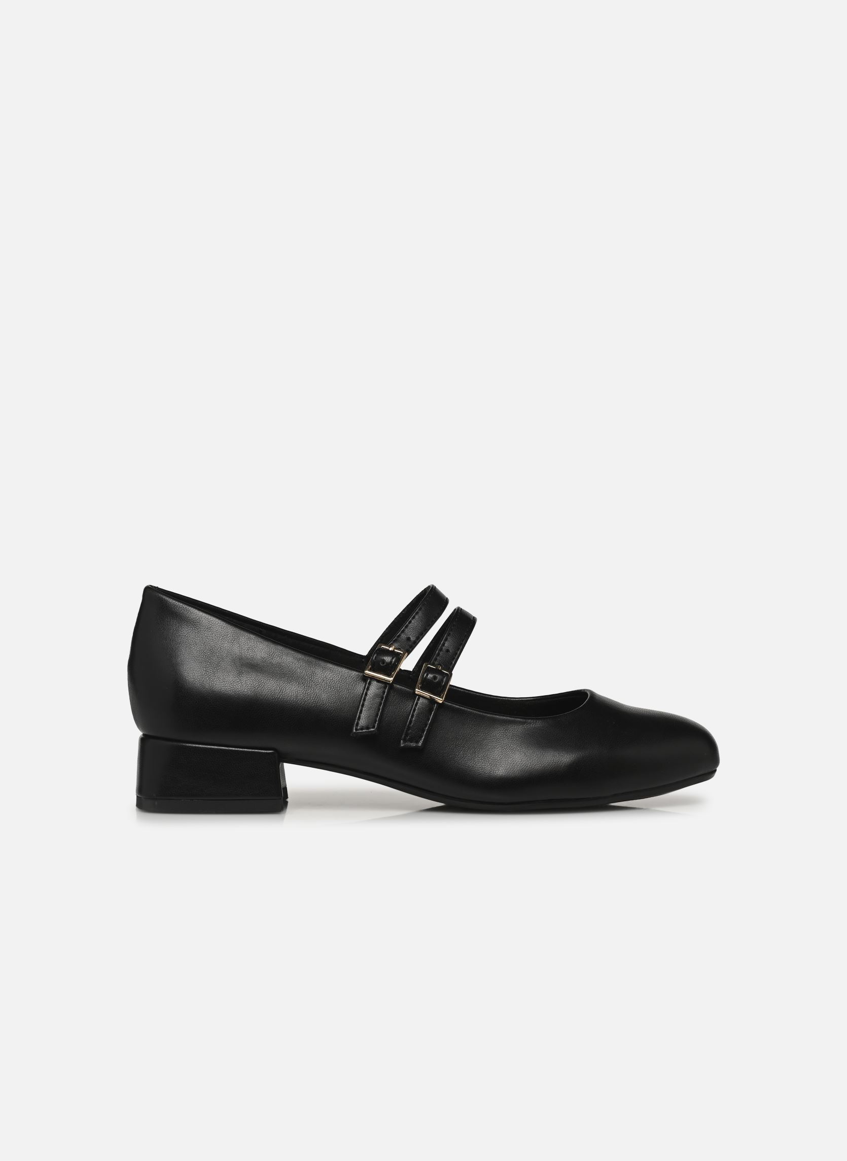 Slingback pumps 22209-44 dames zwart Marco Tozzi Slingback pumps 22209-44 dames zwart Black