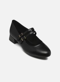 Slingback pumps 22209-44 dames zwart