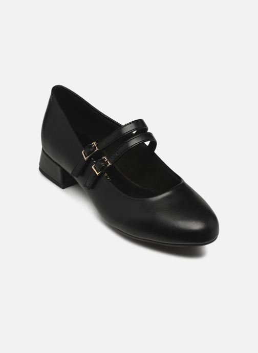 Marco Tozzi Escarpins à brides 22209-44 femme noir