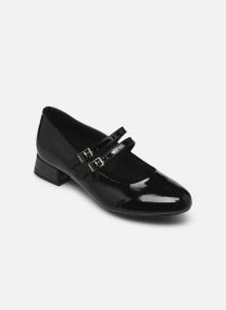 Slingback pumps 22209-44 dames zwart