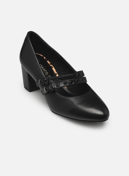 Marco Tozzi Slingback pumps 22439-45 dames zwart