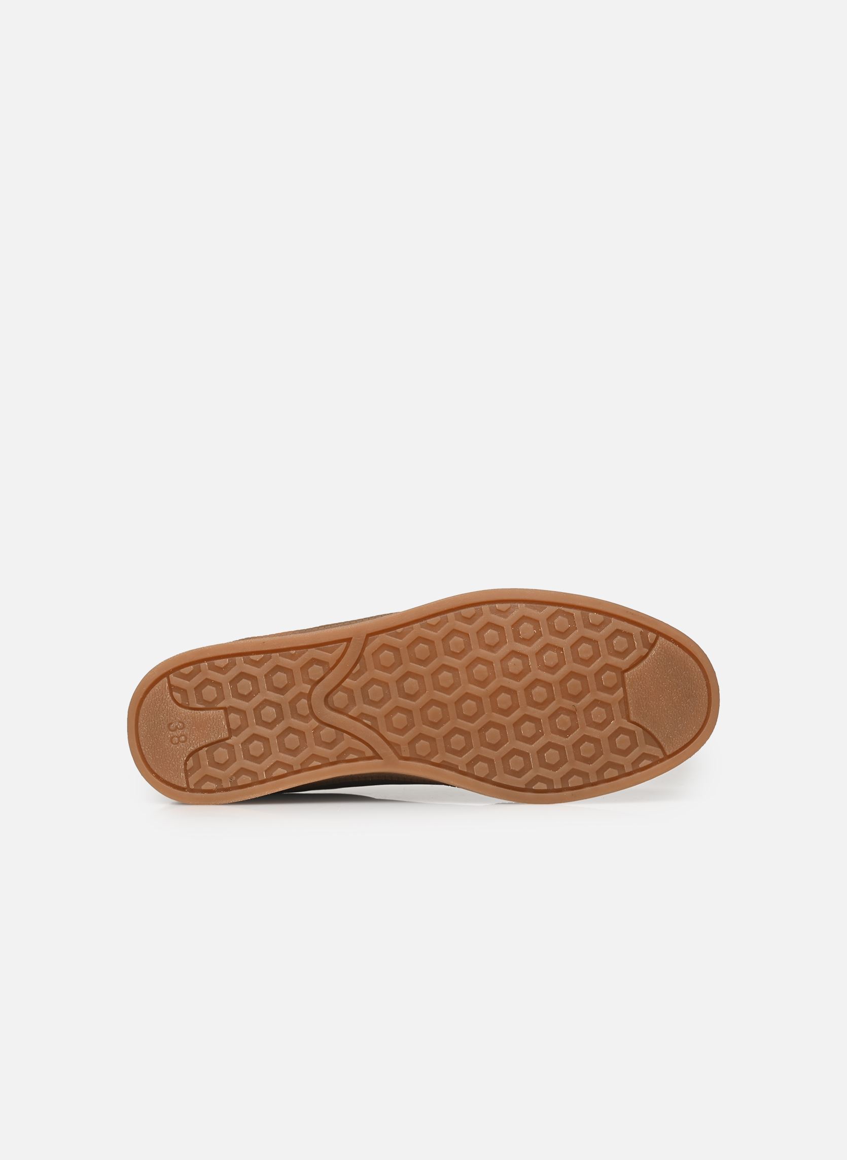 Lage sneakers 23778-45 dames beige Marco Tozzi Lage sneakers 23778-45 dames beige TAUPE COMB