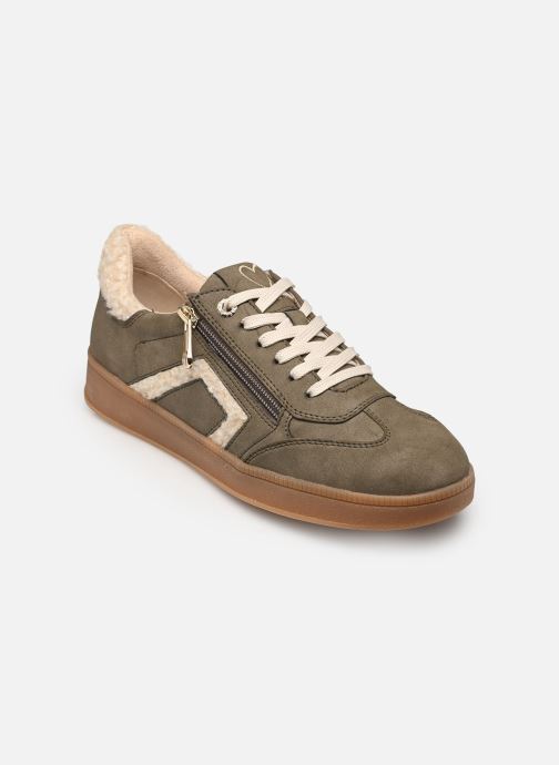 Marco Tozzi Baskets basses 23778-45 femme beige