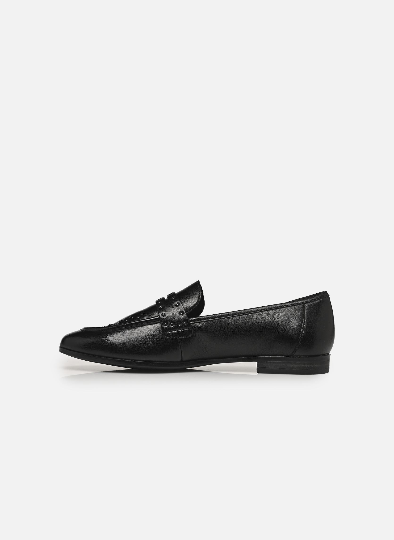 Loafer 24245-45 damen schwarz Marco Tozzi Loafer 24245-45 damen schwarz BLACK