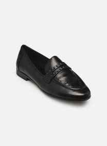 Loafer 24245-45 damen schwarz