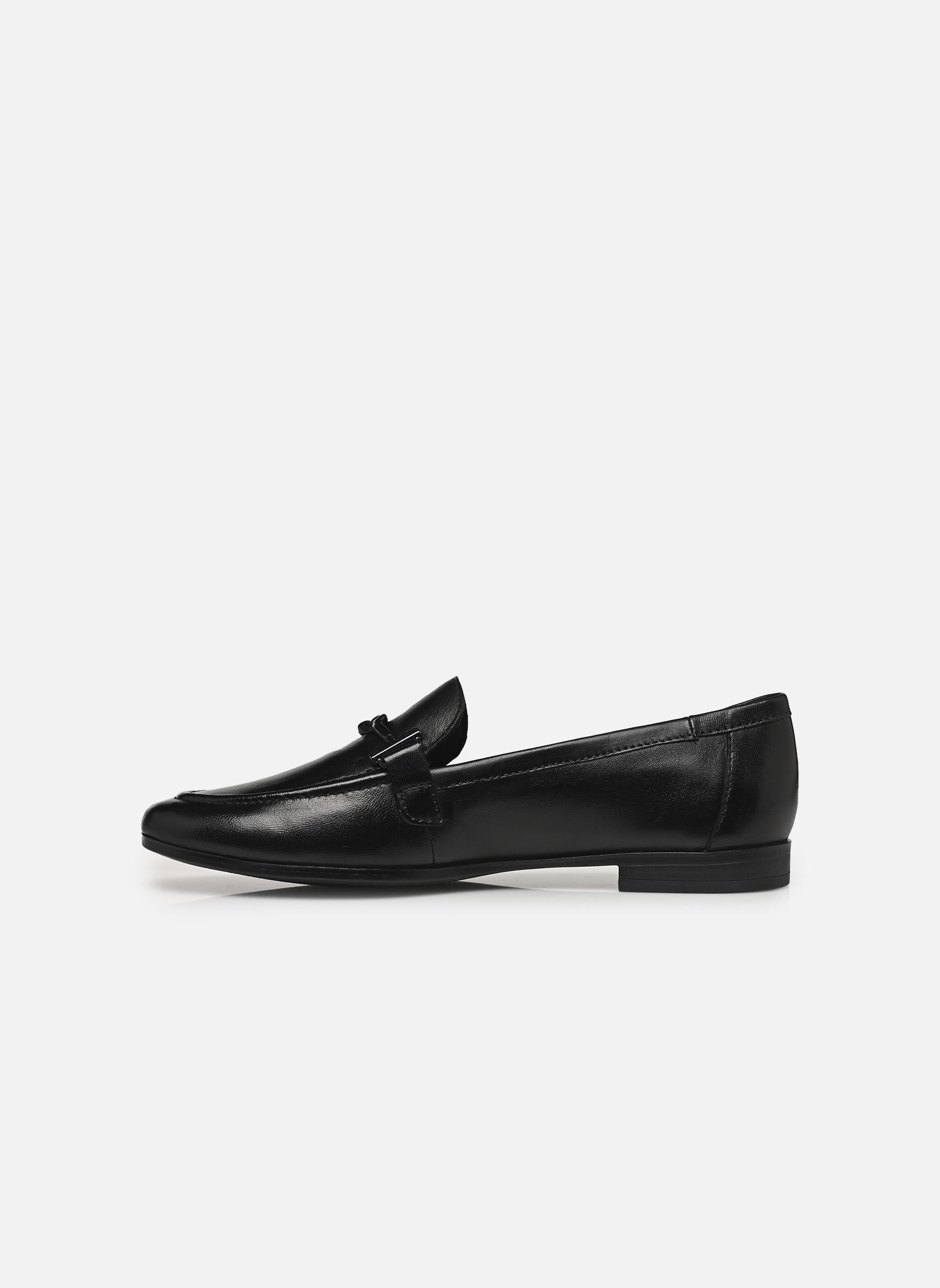 Mocassins 24246-45 femme noir Marco Tozzi Mocassins 24246-45 femme noir BLACK