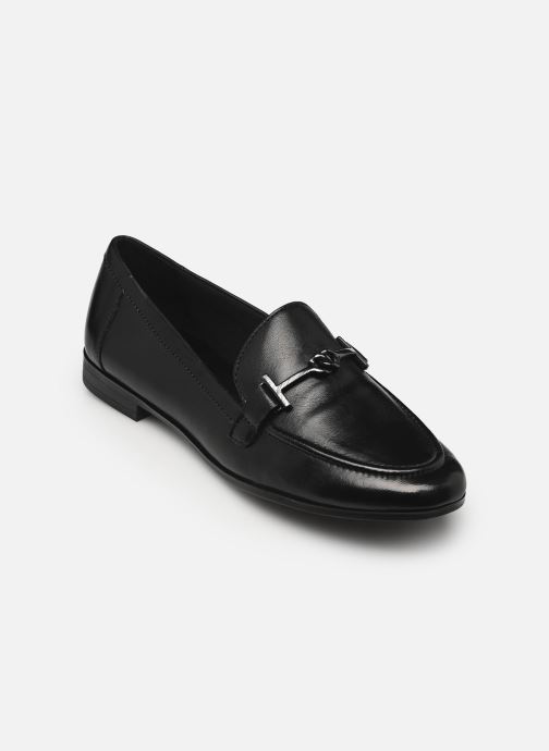 Marco Tozzi Mocassins 24246-45 dames zwart