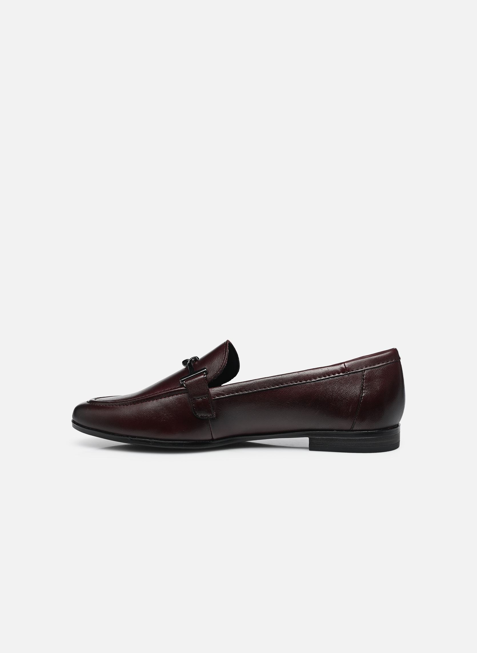Loafer 24246-45 damen bordeaux Marco Tozzi Loafer 24246-45 damen bordeaux BORDEAUX