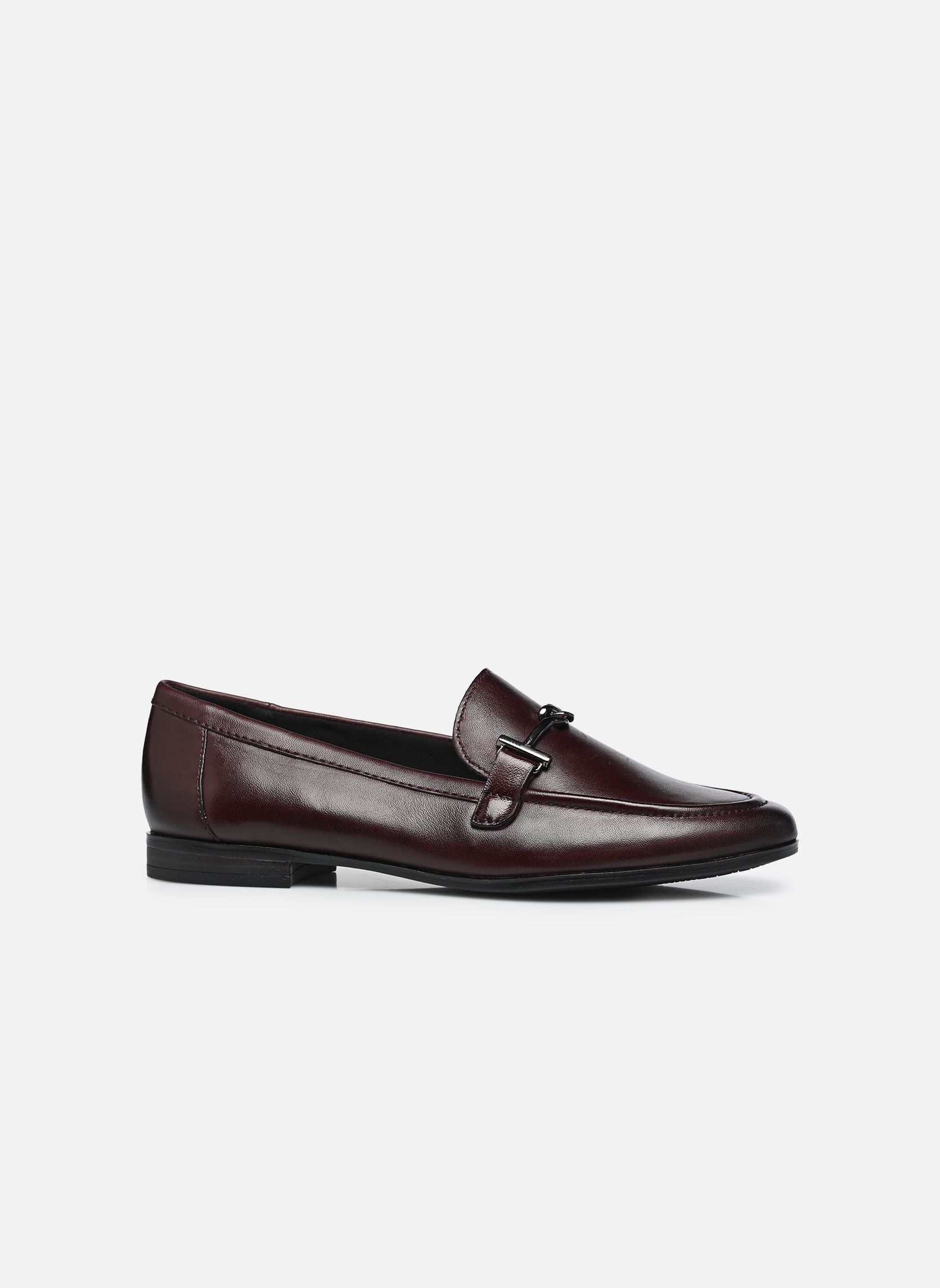 Loafer 24246-45 damen bordeaux Marco Tozzi Loafer 24246-45 damen bordeaux BORDEAUX