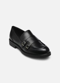 Loafer 24300-45 damen schwarz