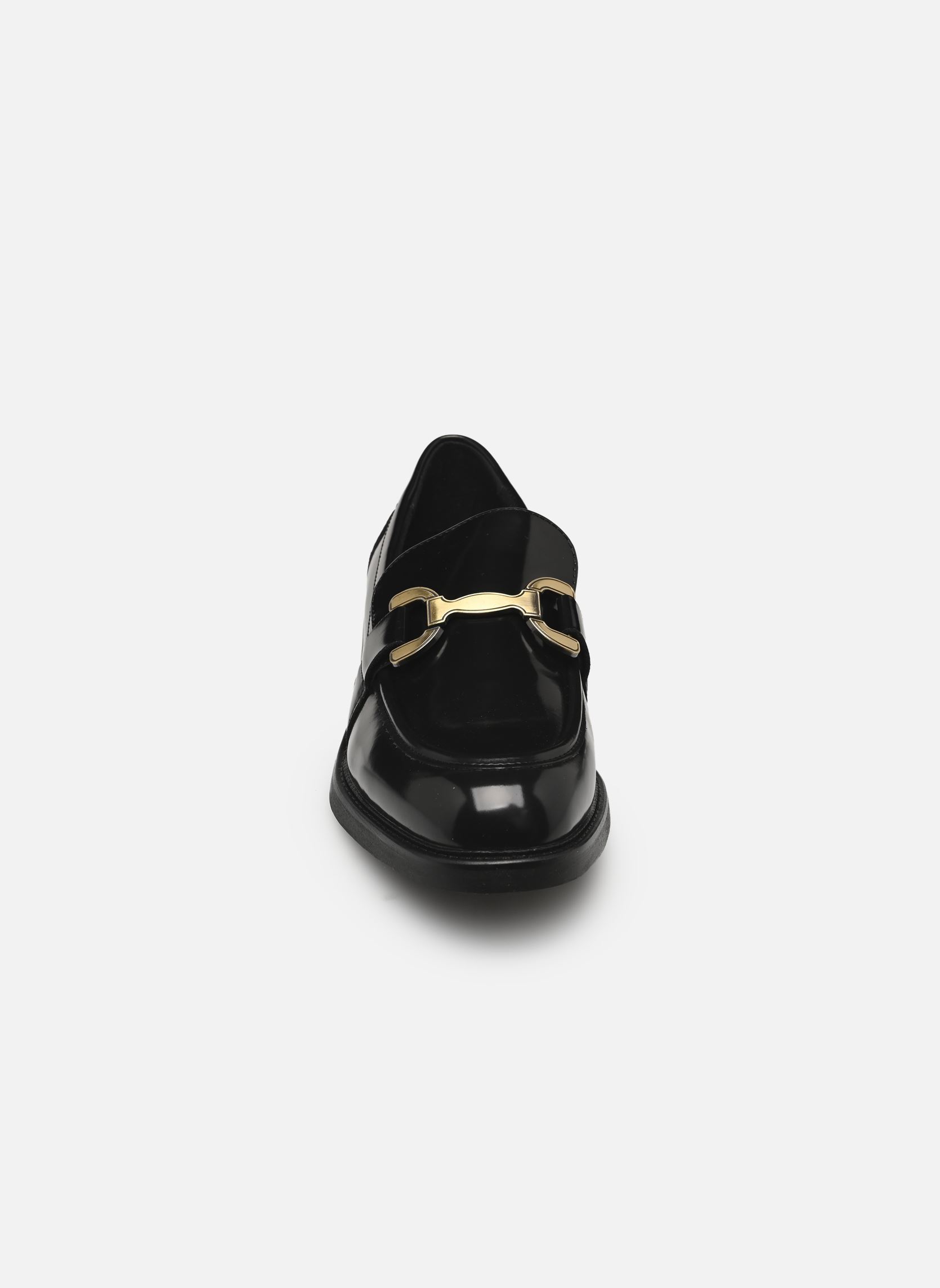 Loafer 24307-45 damen schwarz Marco Tozzi Loafer 24307-45 damen schwarz BLACK BRUSH