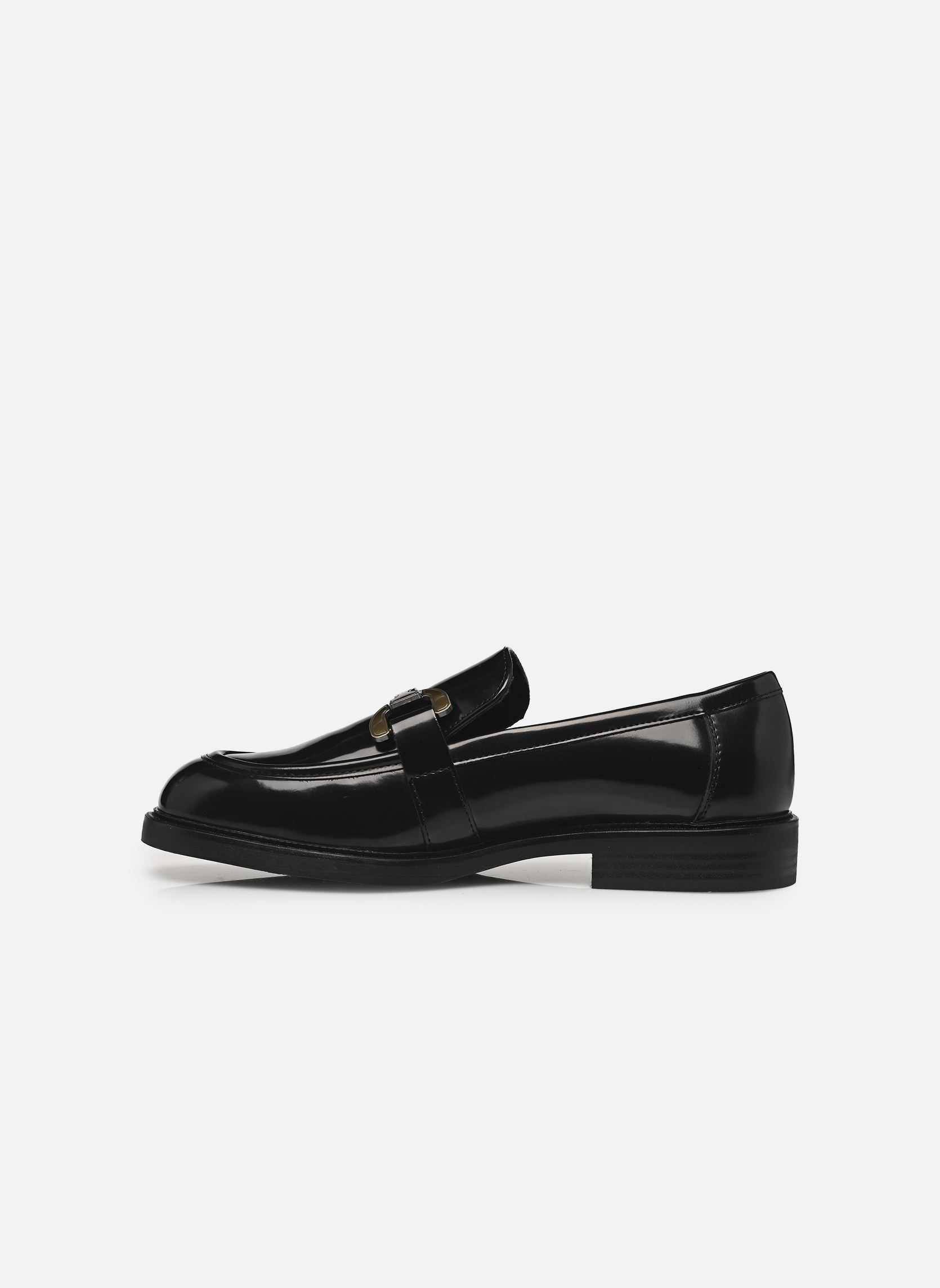 Loafer 24307-45 damen schwarz Marco Tozzi Loafer 24307-45 damen schwarz BLACK BRUSH