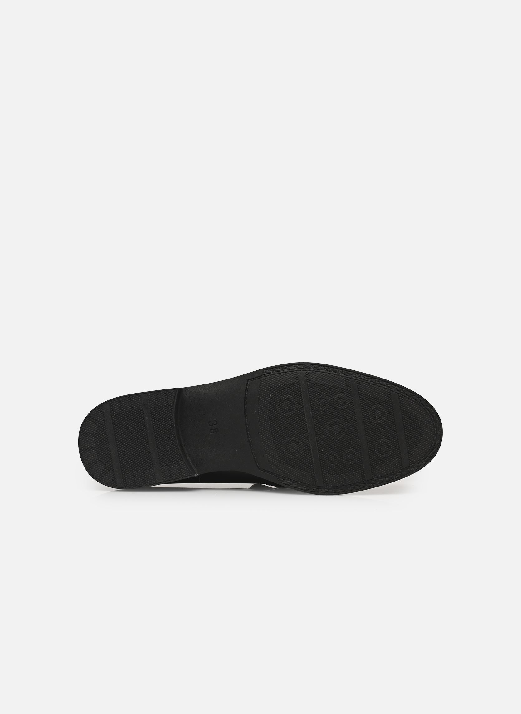 Loafer 24307-45 damen schwarz Marco Tozzi Loafer 24307-45 damen schwarz BLACK BRUSH