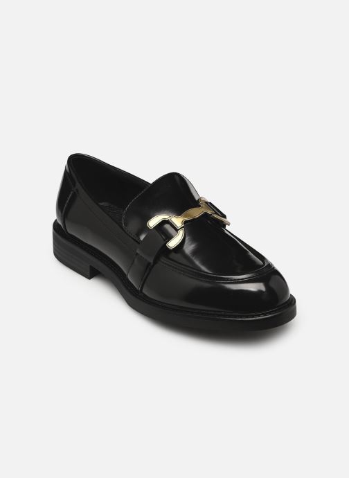 Marco Tozzi Mocassins 24307-45 dames zwart