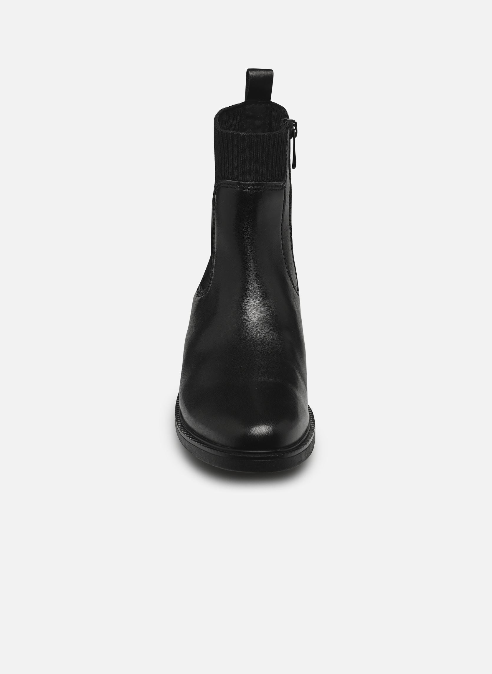 Stiefeletten und Stiefel 25320-45 damen schwarz Marco Tozzi Stiefeletten und Stiefel 25320-45 damen schwarz BLACK