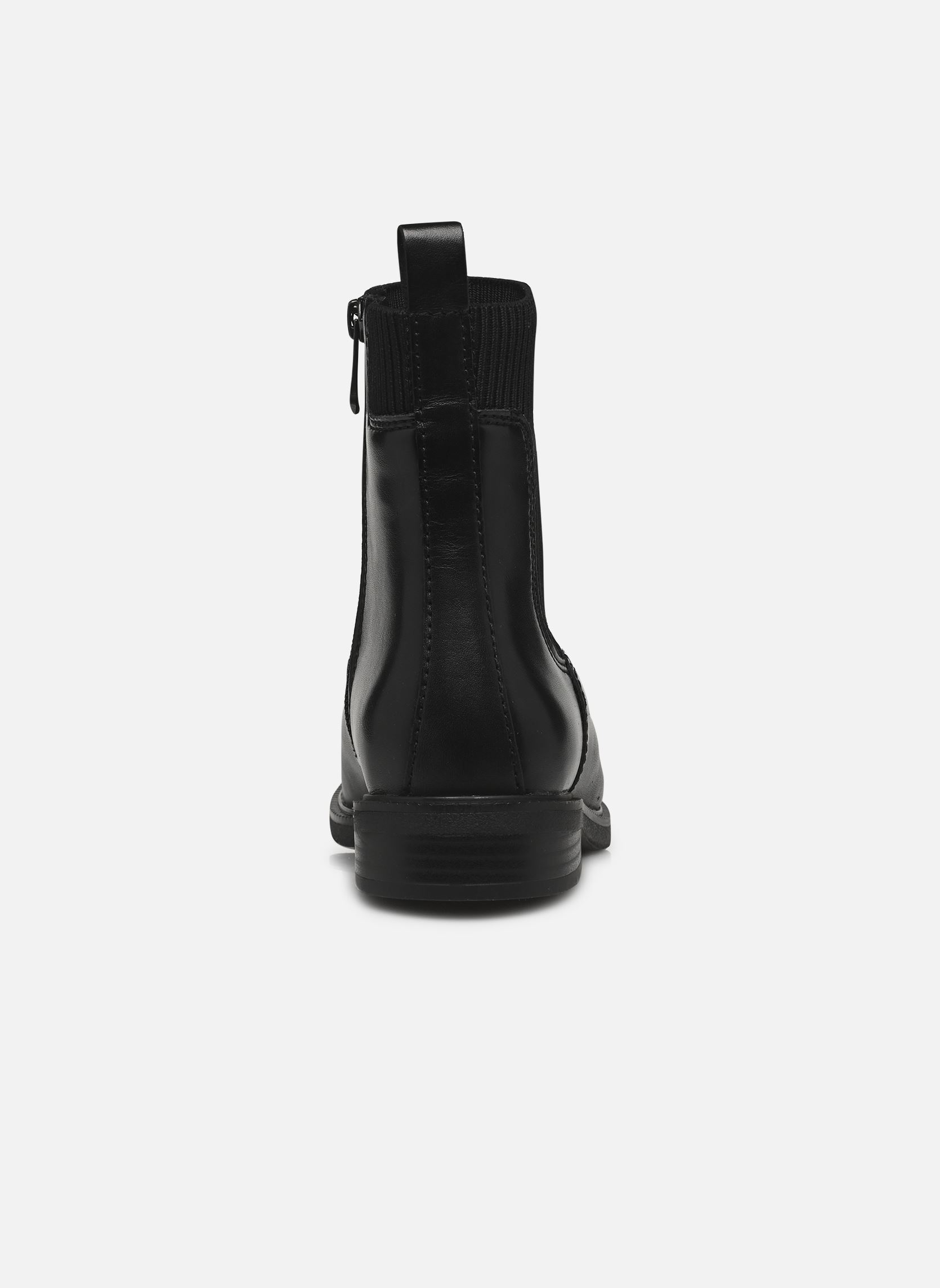 Stiefeletten und Stiefel 25320-45 damen schwarz Marco Tozzi Stiefeletten und Stiefel 25320-45 damen schwarz BLACK