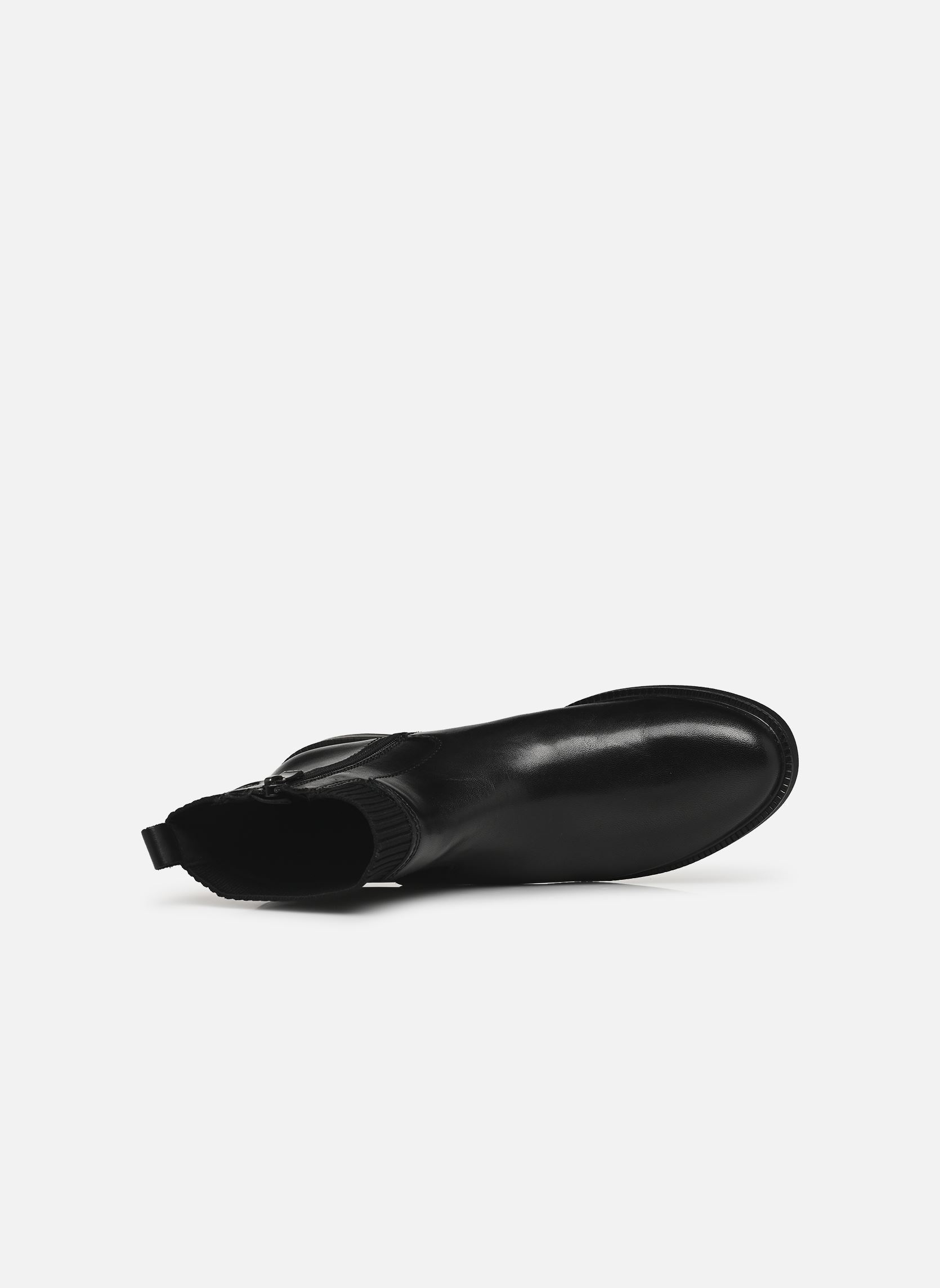 Stiefeletten und Stiefel 25320-45 damen schwarz Marco Tozzi Stiefeletten und Stiefel 25320-45 damen schwarz BLACK
