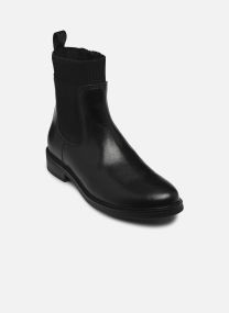 Stiefeletten und Stiefel 25320-45 damen schwarz Marco Tozzi Stiefeletten und Stiefel 25320-45 damen schwarz BLACK