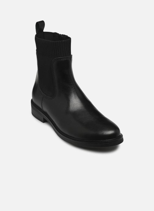 Marco Tozzi Bottines et boots 25320-45 femme noir