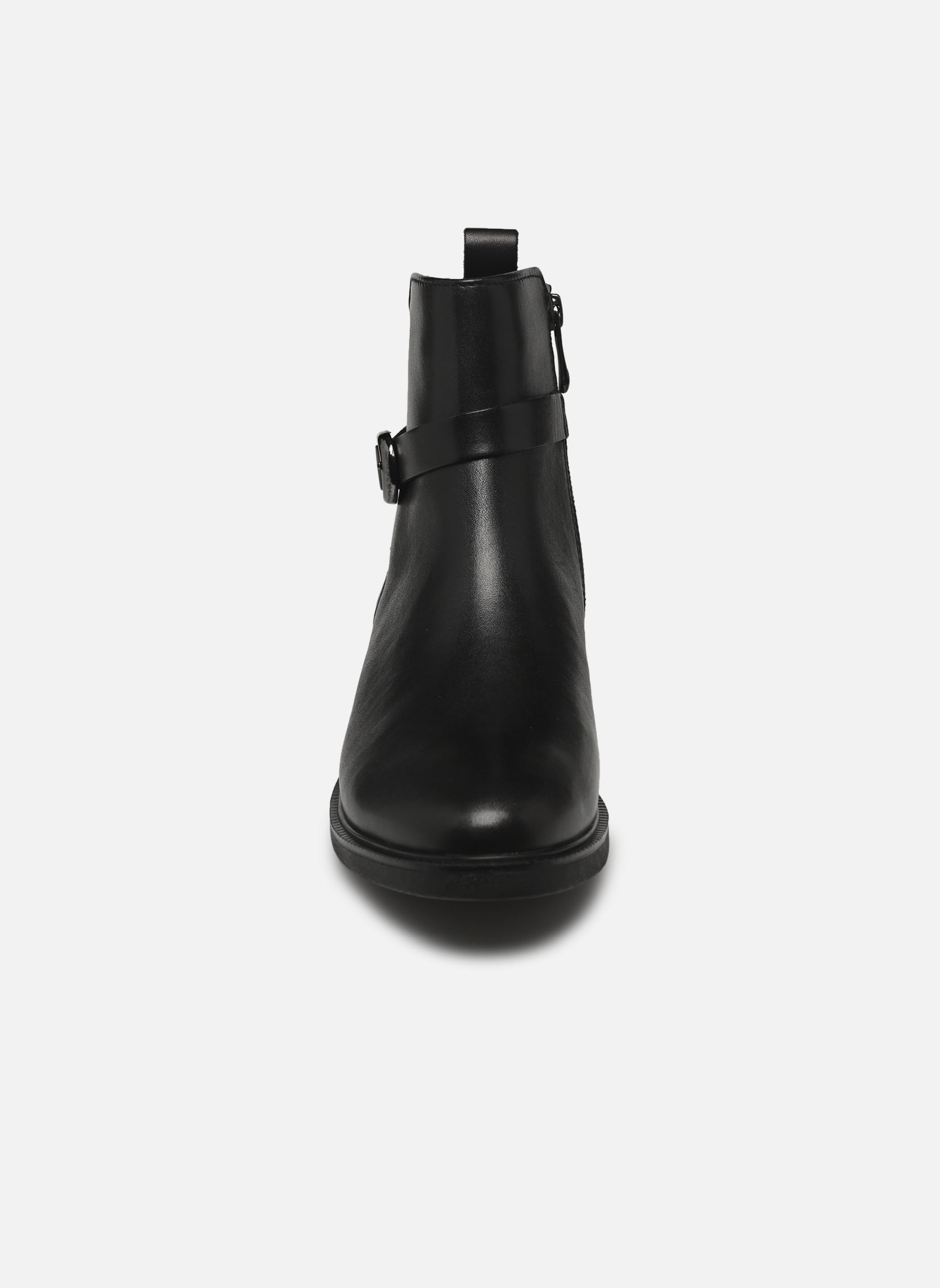 Bottines et boots 25321-45 femme noir Marco Tozzi Bottines et boots 25321-45 femme noir BLACK
