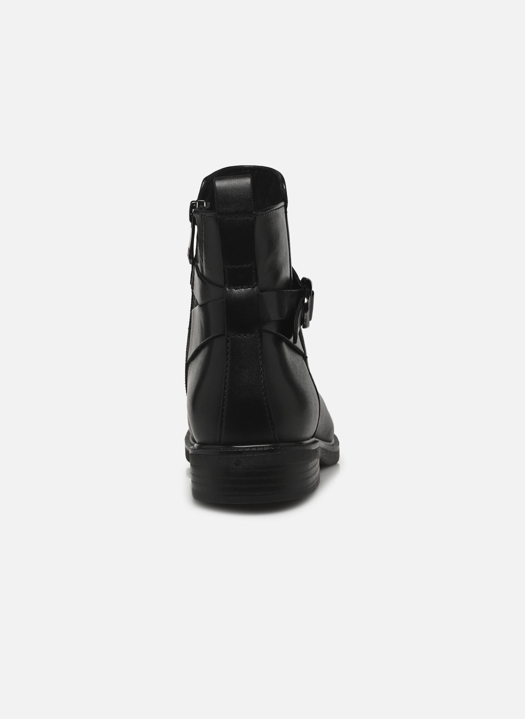Bottines et boots 25321-45 femme noir Marco Tozzi Bottines et boots 25321-45 femme noir BLACK