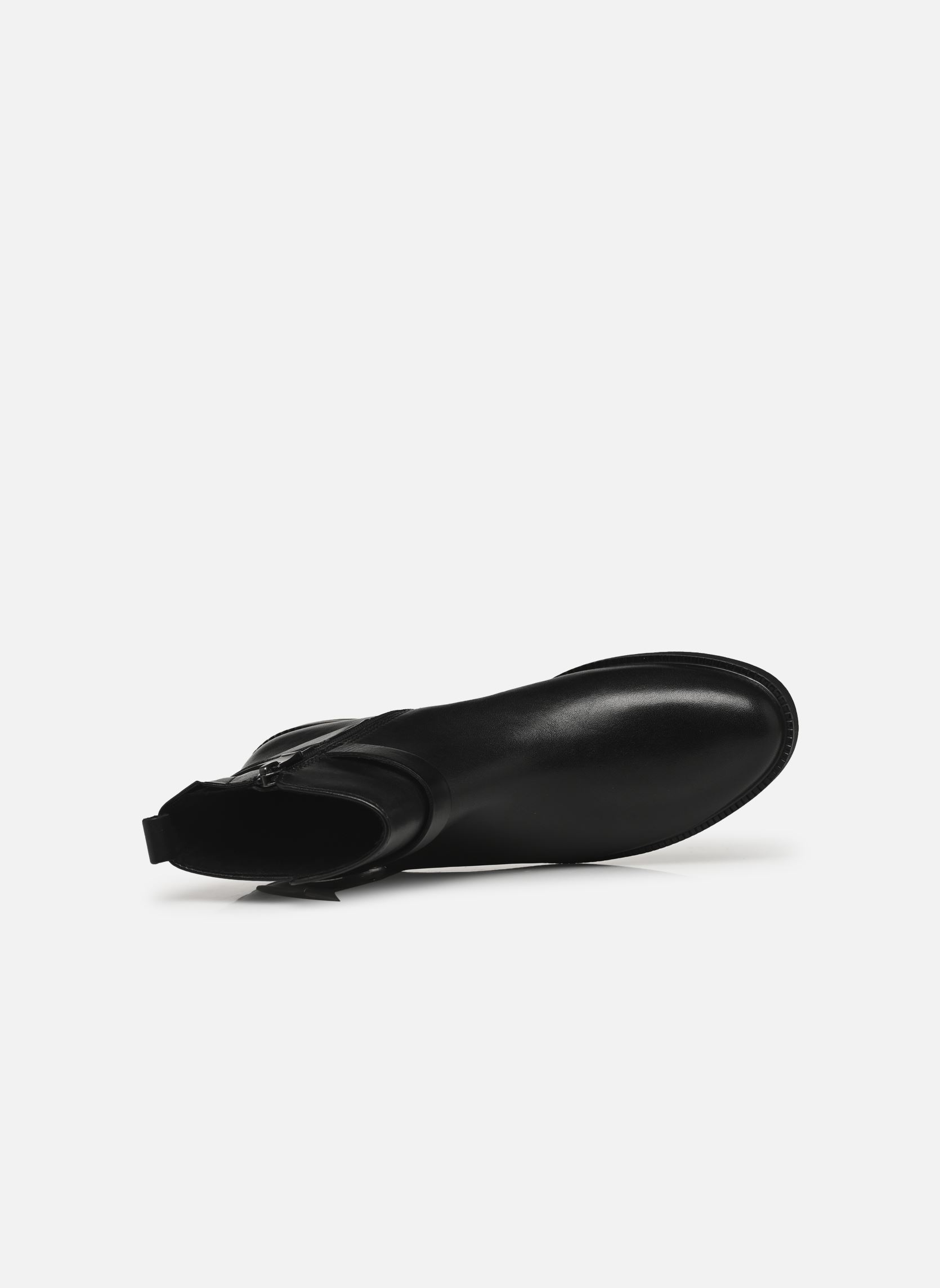 Bottines et boots 25321-45 femme noir Marco Tozzi Bottines et boots 25321-45 femme noir BLACK