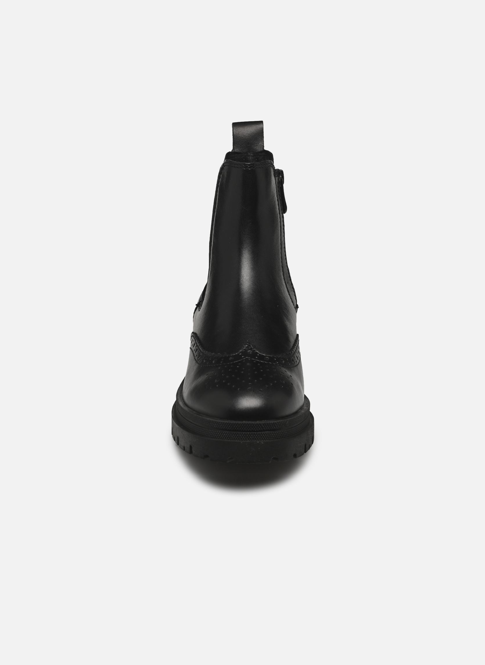 Bottines et boots 25400-43 femme noir Marco Tozzi Bottines et boots 25400-43 femme noir BLACK