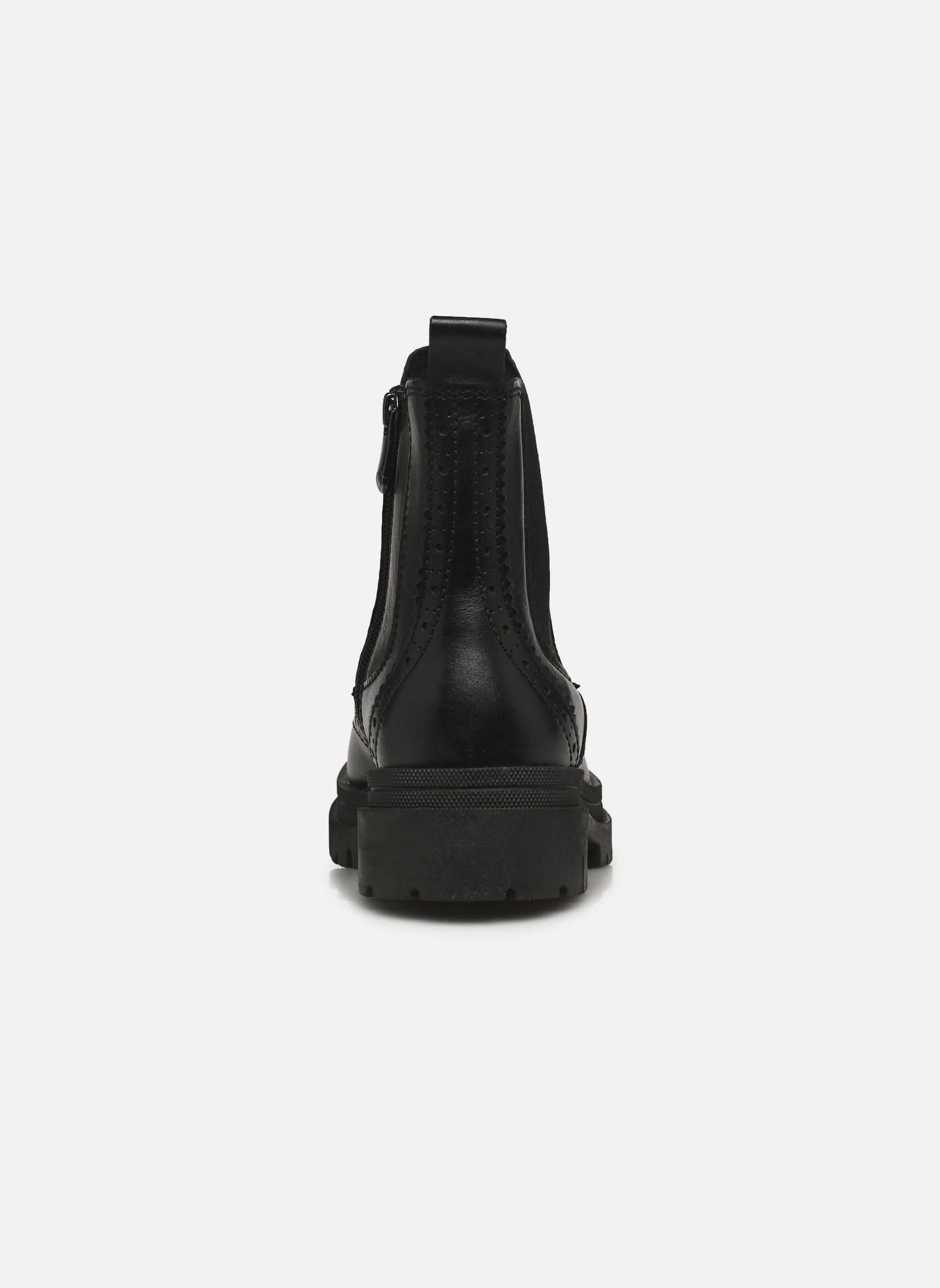 Bottines et boots 25400-43 femme noir Marco Tozzi Bottines et boots 25400-43 femme noir BLACK