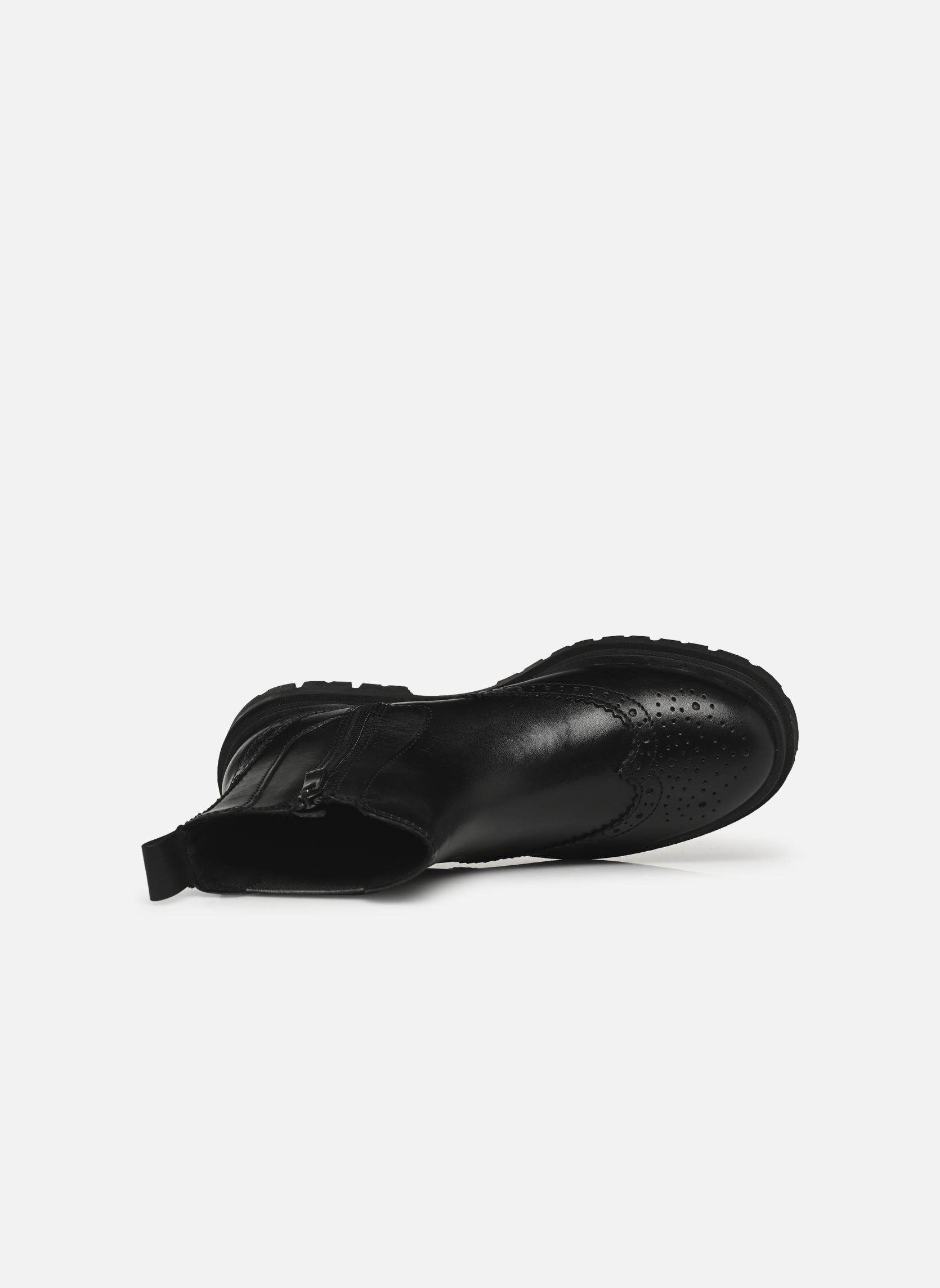 Bottines et boots 25400-43 femme noir Marco Tozzi Bottines et boots 25400-43 femme noir BLACK