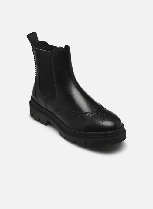Bottines et boots Femme 25400-43
