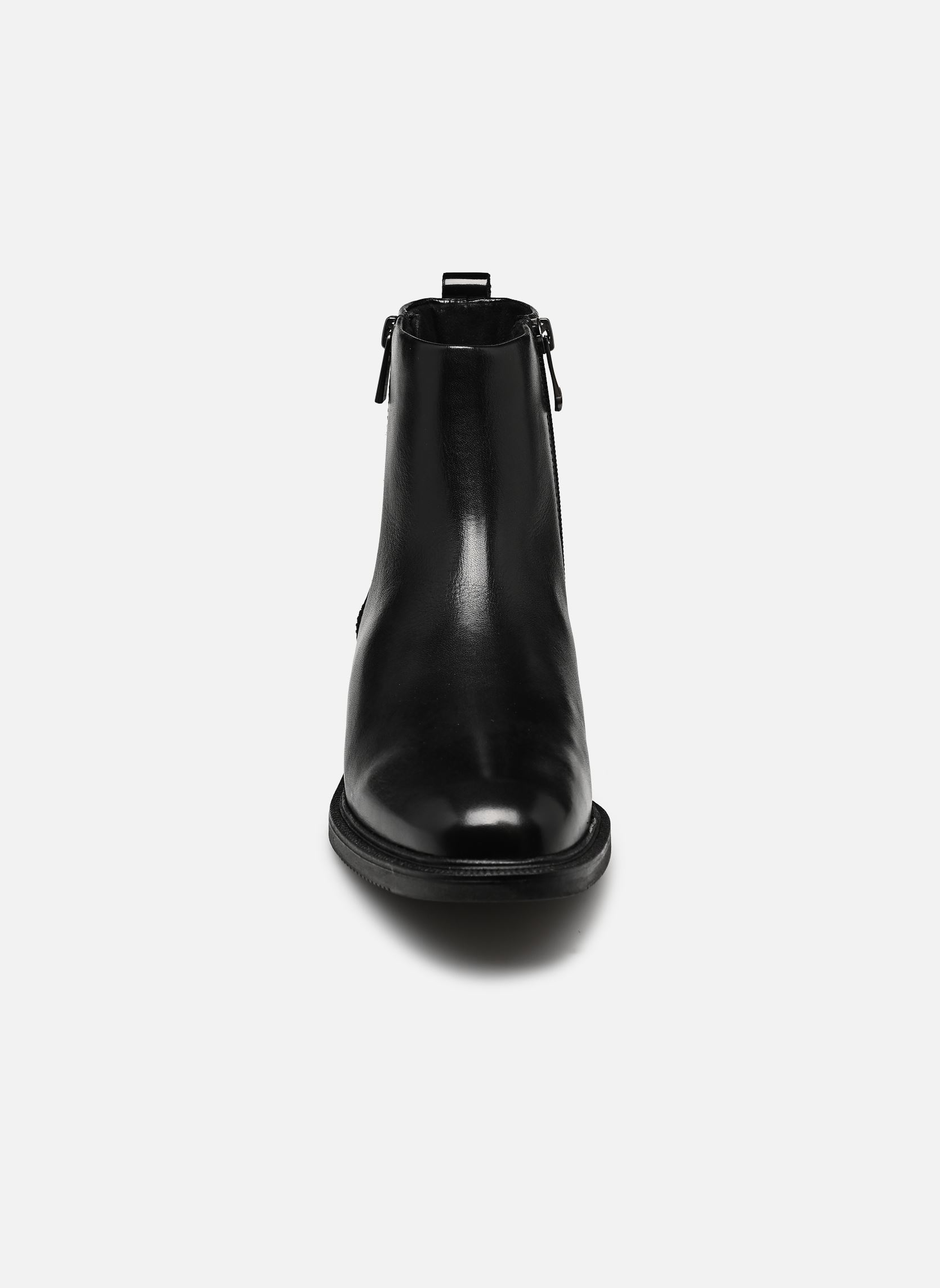 Stiefeletten und Stiefel 25308-45 damen schwarz Marco Tozzi Stiefeletten und Stiefel 25308-45 damen schwarz BLACK COMB