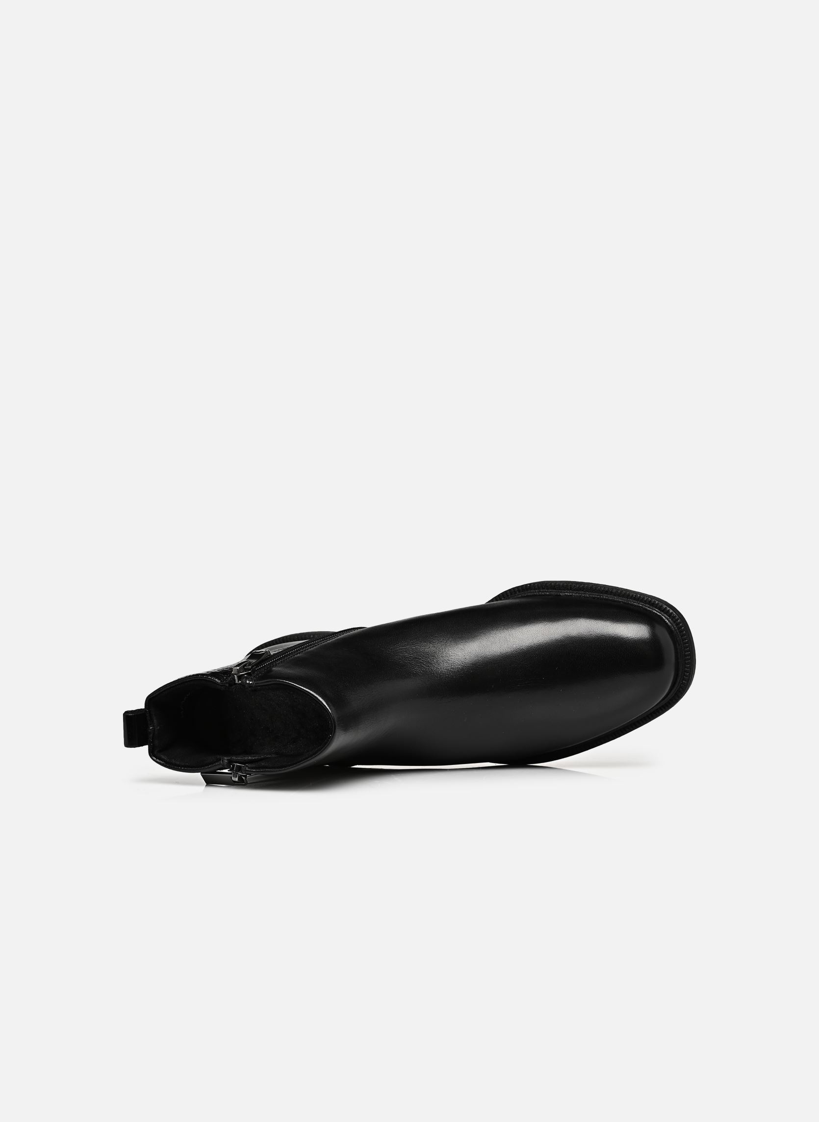Stiefeletten und Stiefel 25308-45 damen schwarz Marco Tozzi Stiefeletten und Stiefel 25308-45 damen schwarz BLACK COMB