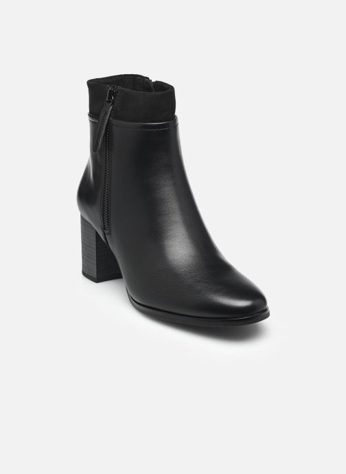 Marco Tozzi Bottines et boots 25332-45 femme noir