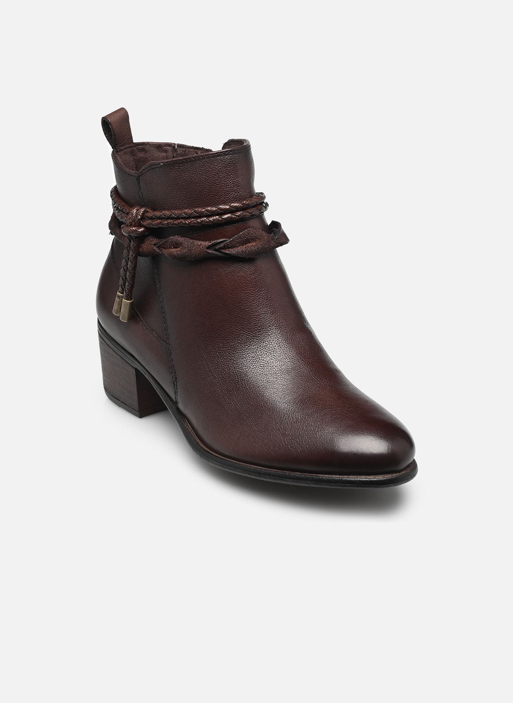 Bottines et boots Marco Tozzi 25350 45 pour Femme - vue 2
