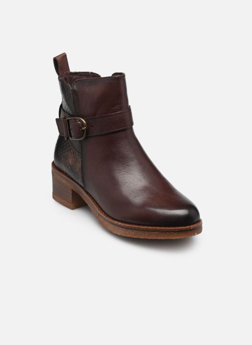 Marco Tozzi Bottines et boots 25351-45 femme marron