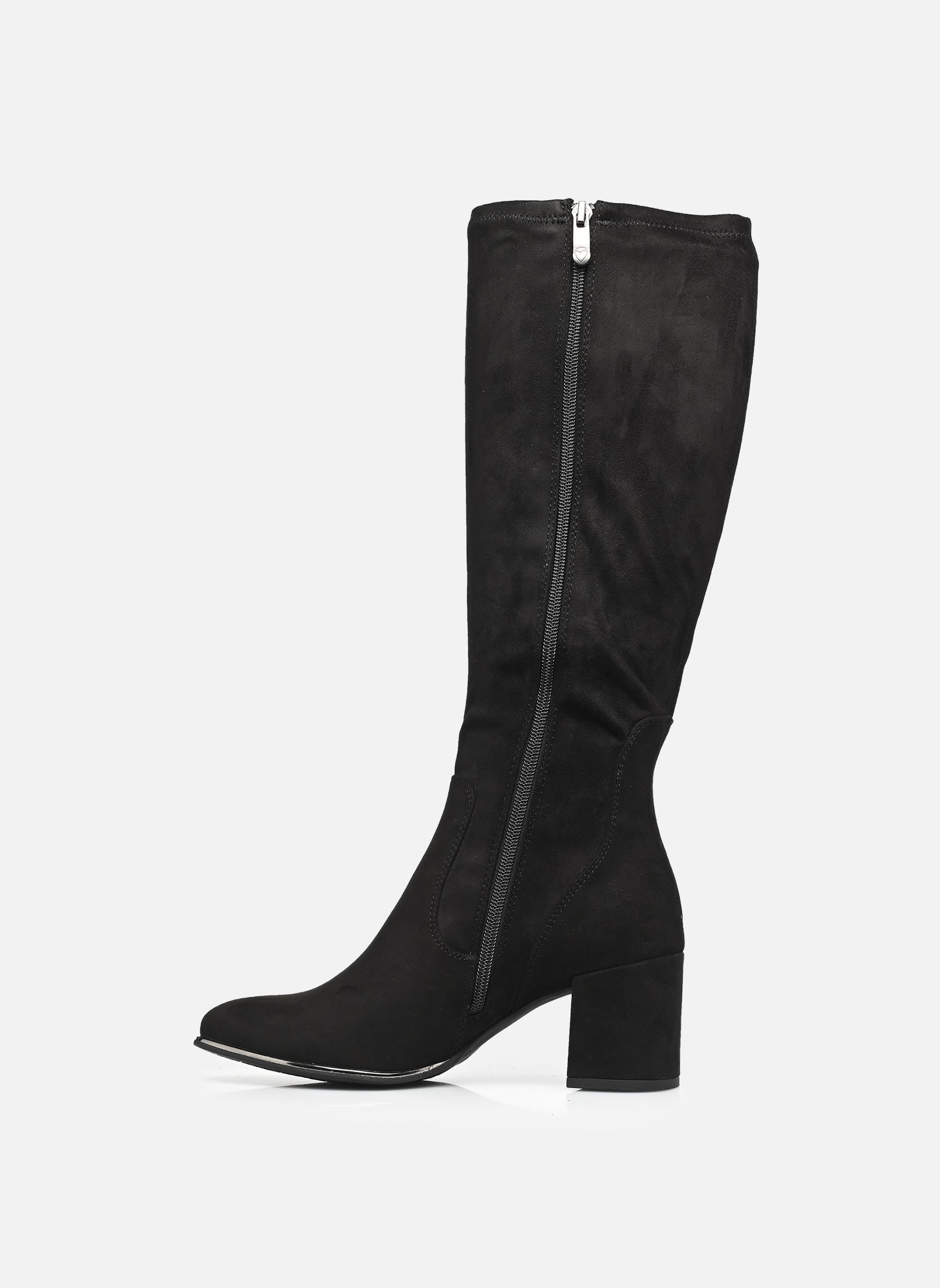 Stiefel 25500-41 damen schwarz Marco Tozzi Stiefel 25500-41 damen schwarz BLACK