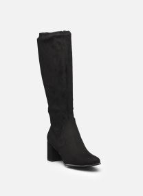 Stiefel 25500-41 damen schwarz