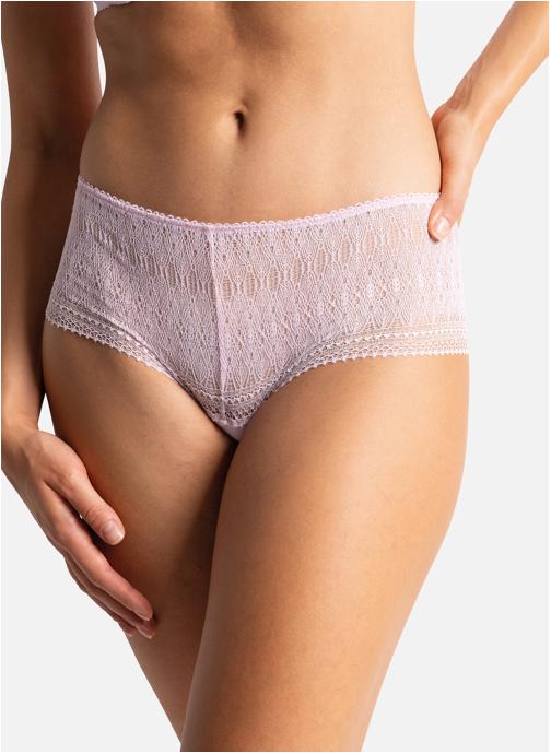 Passionata Culottes LEILA femme violet
