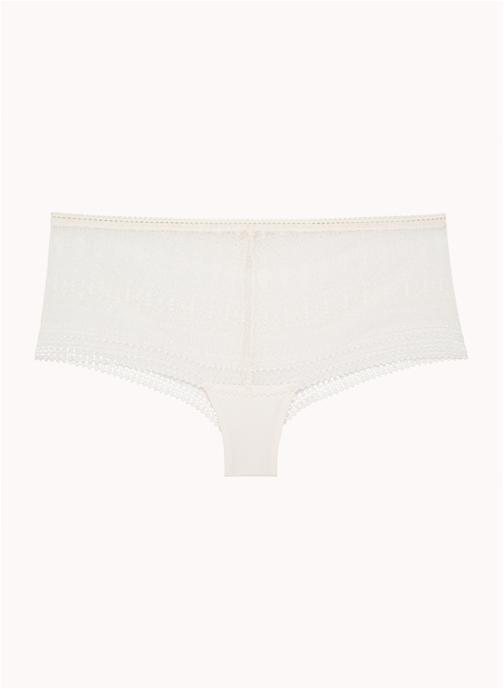 Passionata Culottes LEILA femme beige
