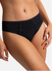 Culottes CHARLOTTE femme violet