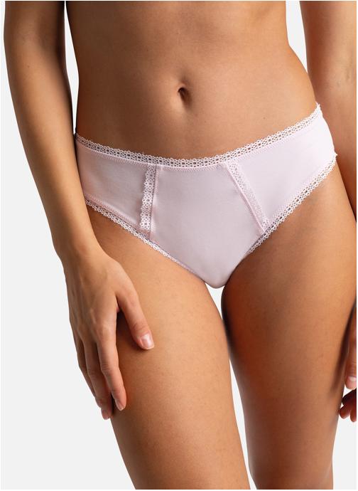 Passionata Culottes CHARLOTTE femme violet