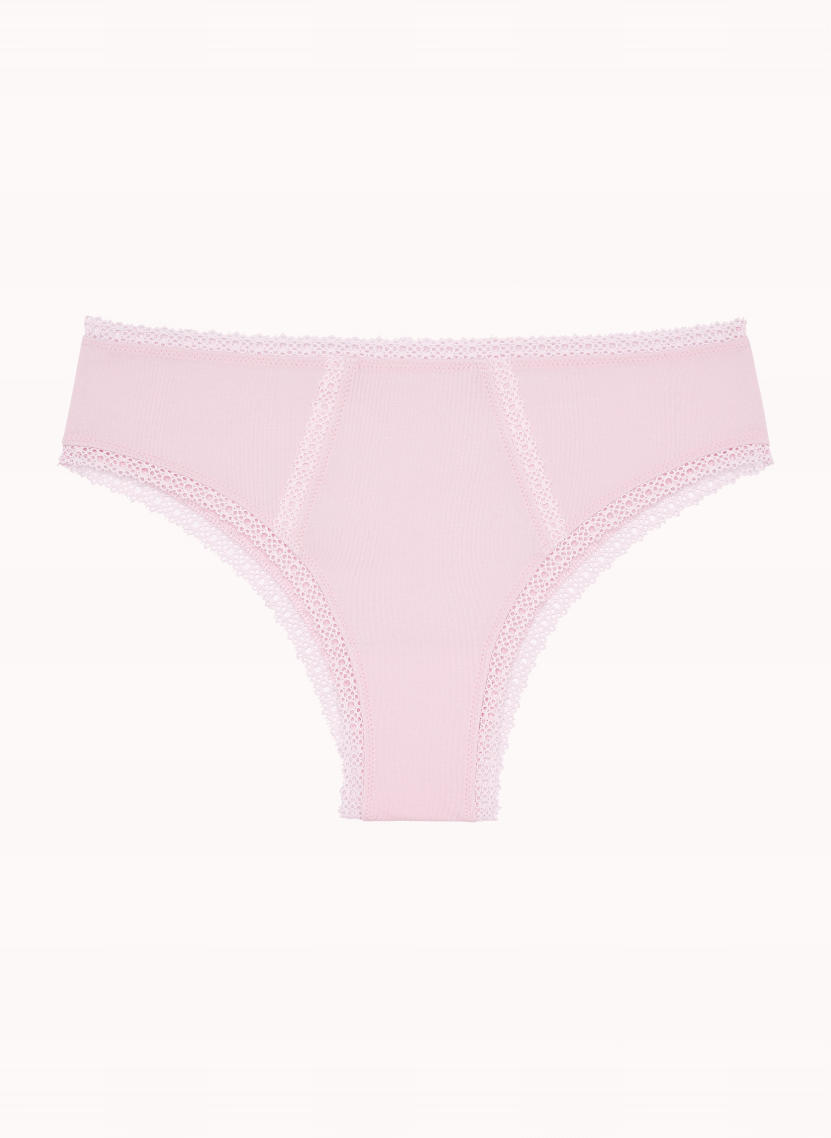 Culottes CHARLOTTE femme violet Passionata Culottes CHARLOTTE femme violet Violet