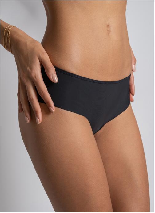 Passionata Culottes PILA femme noir