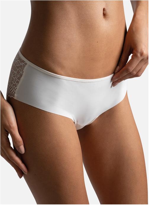 Passionata Culottes PILA femme beige
