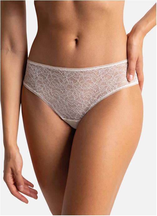 Passionata Culottes JULIETTE femme beige