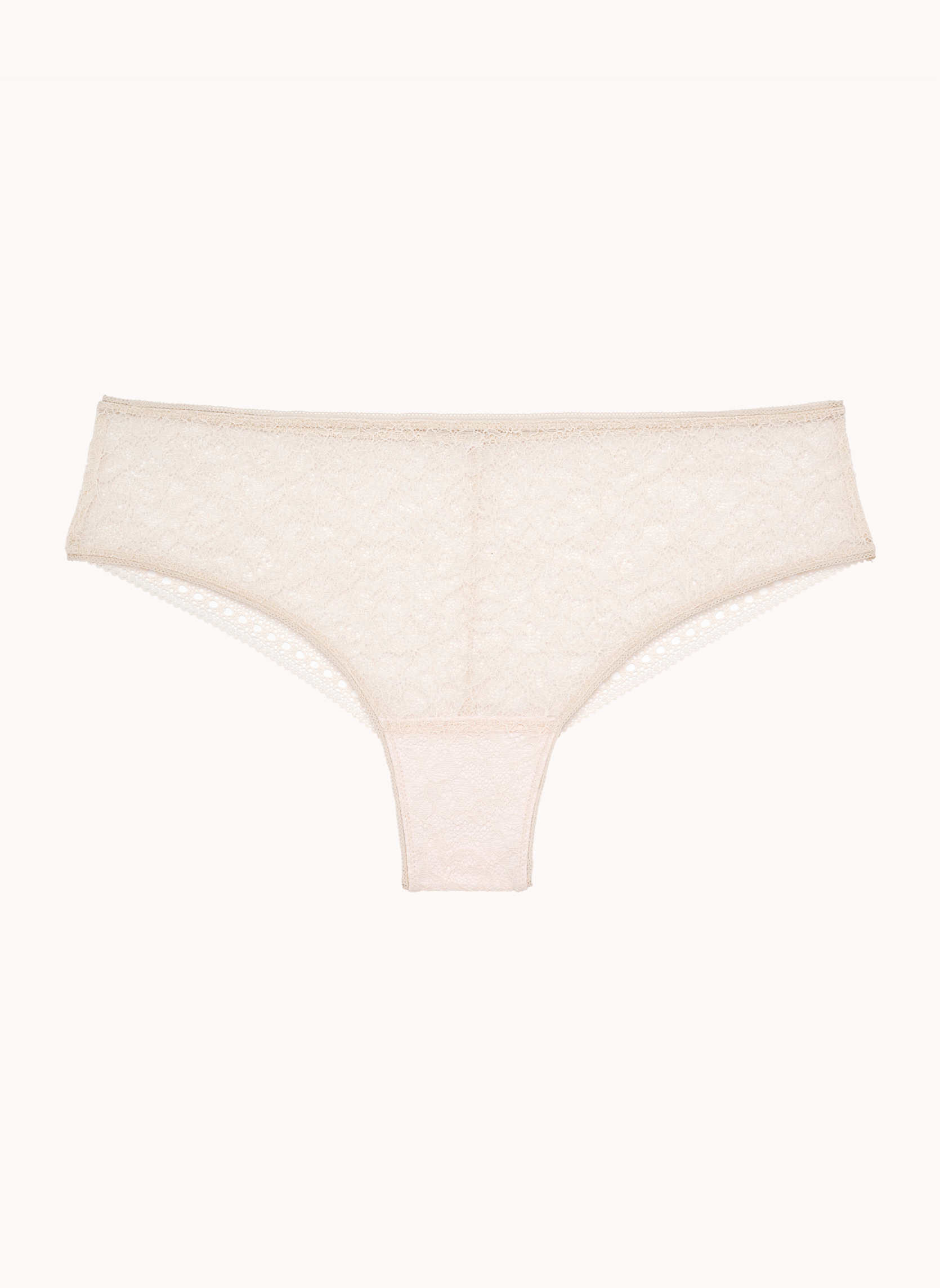 Culottes JULIETTE femme beige Passionata Culottes JULIETTE femme beige Beige