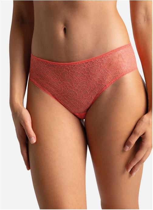 Passionata Culottes JULIETTE femme orange